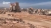 В ливийском городе Дерна во время наводнения погибли не менее 11 300 человек