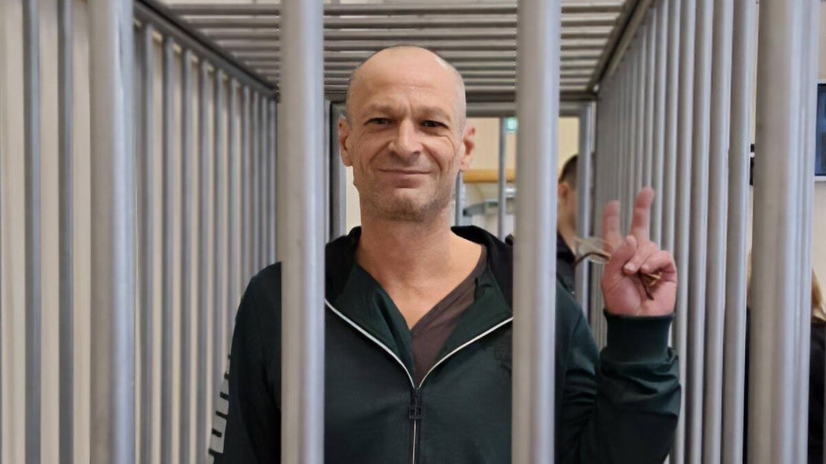 Таксиста из Комсомольска-на-Амуре приговорили к 18 годам колонии по делу о  поджоге здания Росгвардии