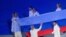 Russian paralimpic team
