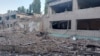 Российские войска нанесли авиаудар по Херсону: ранены шесть человек, разрушены детсад и жилые дома