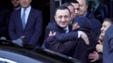 В Грузии прошли обыски у бывших выскопоставленных чиновников – членов партии "Грузинская мечта"