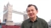 Мирбек из Кыргызстана полгода проработал в Лондоне. Что он узнал за это время и почему хочет вернуться