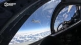 Франция передаст Украине самолеты Mirage 2000