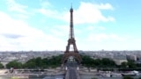 Как Париж готовится к официальному открытию Олимпийских игр