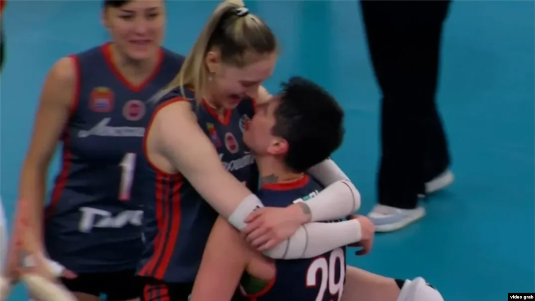 Саратов гей-лесбияндар кеңесі Саратов гей-лесбияндар кеңесі