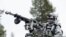 NATO-NORDICS/