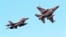 F-16 румынских ВВС