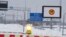 FINLAND-RUSSIA/BORDER