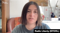 Ксения Лученко