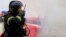 Ministry of emergency situations, firefighters, fire