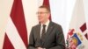 President of Latvia