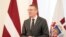 President of Latvia