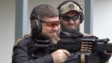Вечер: "TikTok-войска" Кадырова обещают отомстить за Москву