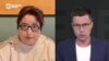 Ольга Романова – об изоляции Алексея Навального в ЕПКТ