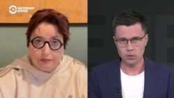 Ольга Романова – об изоляции Алексея Навального в ЕПКТ
