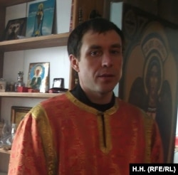 Роман Кибирев, погибший в составе ЧВК "Вагнер" лидер ОПГ "Пивзаводские"