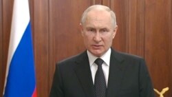 Утро: Путин о встрече с Пригожиным