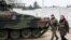 Министерство обороны Германии передаст Украине 20 БМП Marder в рамках нового пакета военной помощи