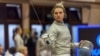 Украинская фехтовальщица Ольга Харлан получила автоматическую квалификацию на Олимпиаду-2024 от МОК
