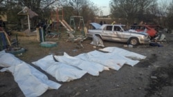 Вечер: более 50 жертв ракетного удара по Харьковской области