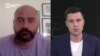 Журналист Александр Отрощенков об арестах россиян и ситуации на границе с Беларусью