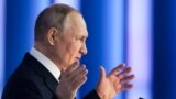 Пять главных фейков из послания Путина Федеральному собранию