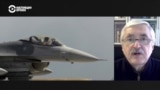 Авиаэксперт Валерий Романенко – о том, могли ли F-16 уже сбивать российские истребители 