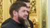 Чечня, Кадыров, Chechnya, Kadyrov