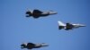 Представитель Воздушных сил ВСУ заявил, что Украина не получит истребители F-16 до весны 2024 года