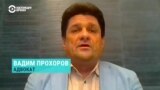 Адвокат Владимира Кара-Мурзы — о последнем слове политика, личной мести судьи и угрозах прокурора
