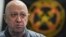 RUSSIA -- Yevgeny Prigozhin 