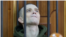 Генрих Узялло в зале суда