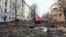 Утро: массированный удар России по Киеву, обстрел Белгорода