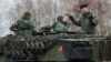"Коалиция поддержки Украины реальна". Почему трудности с передачей танков временные и истребители Киеву поставят, объясняет польский эксперт