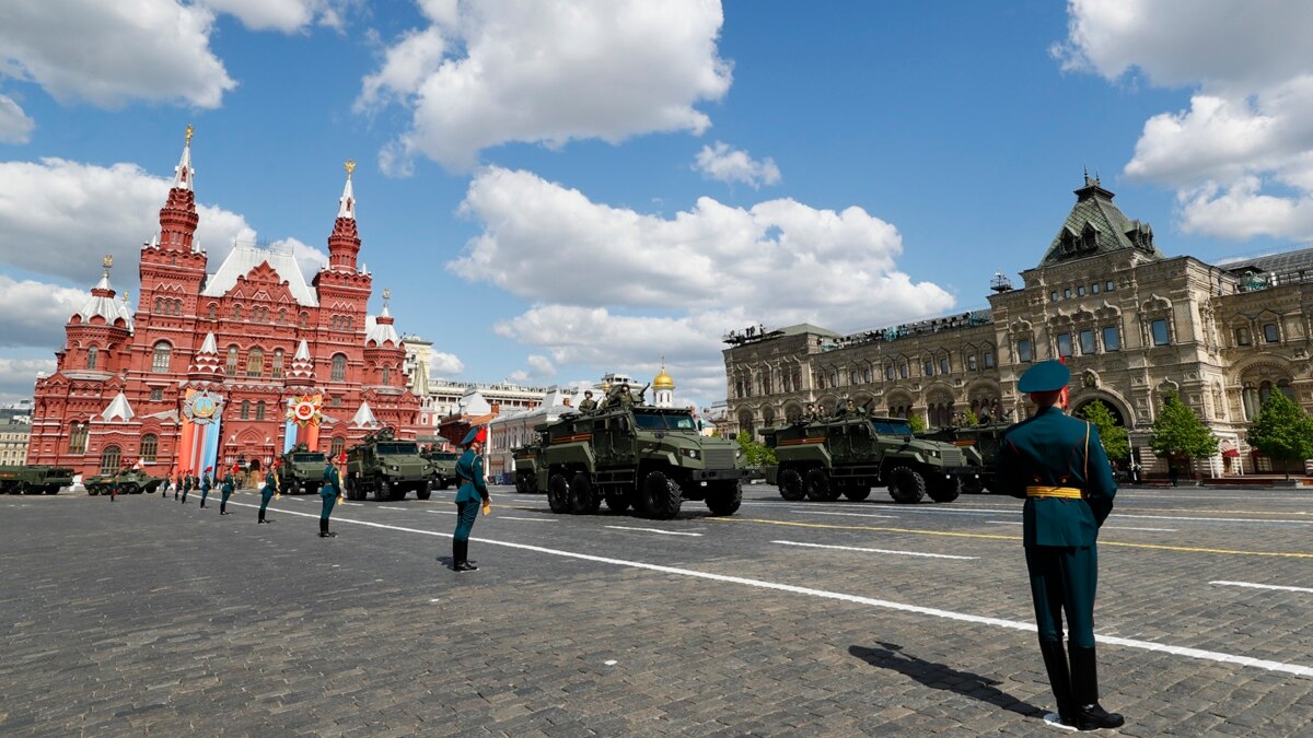 Побоялись атаки наших дронов