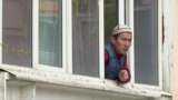 В Бишкеке выселяют из социального жилья людей с проблемами зрения и слуха