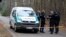 GRAB - Lithuania Says Hammer Attack On Navalny Aide 'Well-Planned' After Blaming Putin