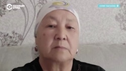 70-летнюю Салию Таштанову из Джалал-Абадской области Кыргызстана арестовали и обвинили в захвате власти за пост в соцсетях