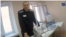 Russia. Colony. Alexei Navalny. August 2022