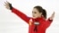 Фигуристка Софья Самоделкина сменила российское гражданство на казахстанское и с 2024 года выступает в казахстанской сборной
