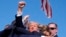 APTOPIX Election 2024 Trump