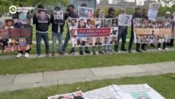 Европа для таджикистанских диссидентов больше не убежище? 