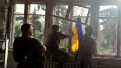 Утро: ВСУ освобождают села