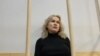 Russia -- Russian journalist Maria Ponomarenko convicted under article about "fakes"
