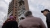 "Шахед" на наших глазах взорвался": жители Харькова рассказывают об ударе России, от которого погибли три спасателя и женщина в квартире