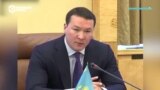 Племянник Назарбаева получил 8 лет условно по делу о январских протестах 2022 года: все о деле Самата Абиша
