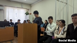 Суд в Бишкеке ликвидировал ОФ Kloop Media