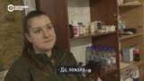 Как украинские медики спасают бойцов ВСУ возле Бахмута