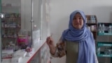 Малика Зарифова из Таджикистана жалуется на пенсию: "Не покупаю мясо, на это просто нет денег"