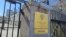 SWEDEN -- Embassy of the Russian Federation in Stockholm, Sweden, May 3, 2023
